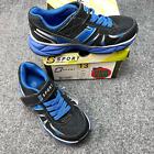 Sport by Skechers Ignite Boy Sneakers Blue Size 13