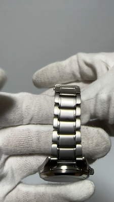 Seiko Selection White Men's Watch - SBTM213 for sale online | eBay