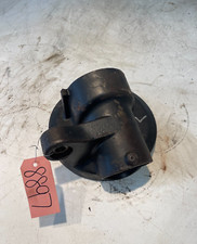 2001 John Deere 4600 Tractor Left Mfwd Axle Housing Knuckle