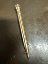 WAHL EVERSHARP - MECHANICAL SMALL PENCIL - GOLD FILLED