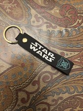 Wristband Keyring Star Wars