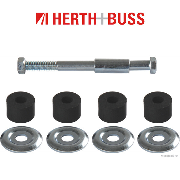 Herth+Buss Koppelstange FüR Nissan Navara Pick UP D21 D22 Terrano I WD21 Vorne-image