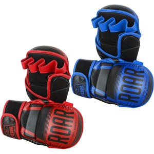 baby mma gloves