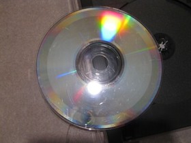 Virtua Cop (Sega Saturn, 1995)