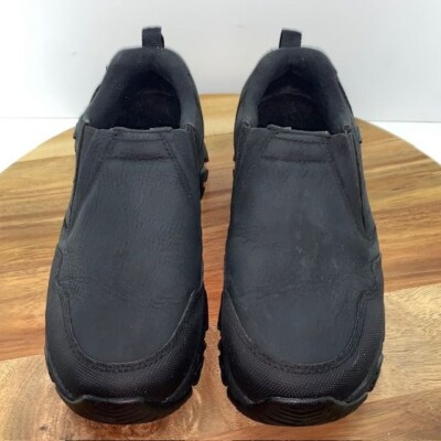 Merrell Men's ColdPack 3 Thermo Moc Waterproof Wide Width Size 8