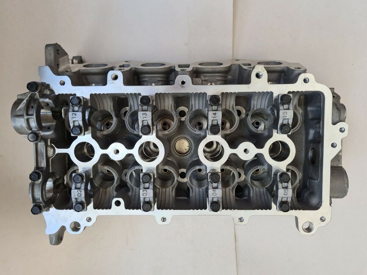 K3 1.3 AVANZA cylinder head DAIHATSU,TERIOS,MATERIA,RUSH,COO,SIRION,XENIA,LUXIO | eBay K3 1.3 AVANZA cylinder head DAIHATSU,TERIOS,MATERIA,RUSH,COO,SIRION,XENIA,LUXIO | eBay