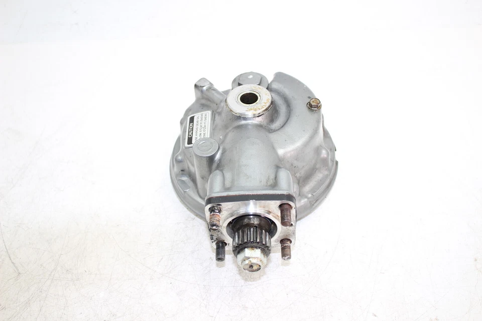 Дифференциал последнего привода 94–06 Kawasaki Concours ZG 1000 11021–1063-GD - Изображение 4 из 4