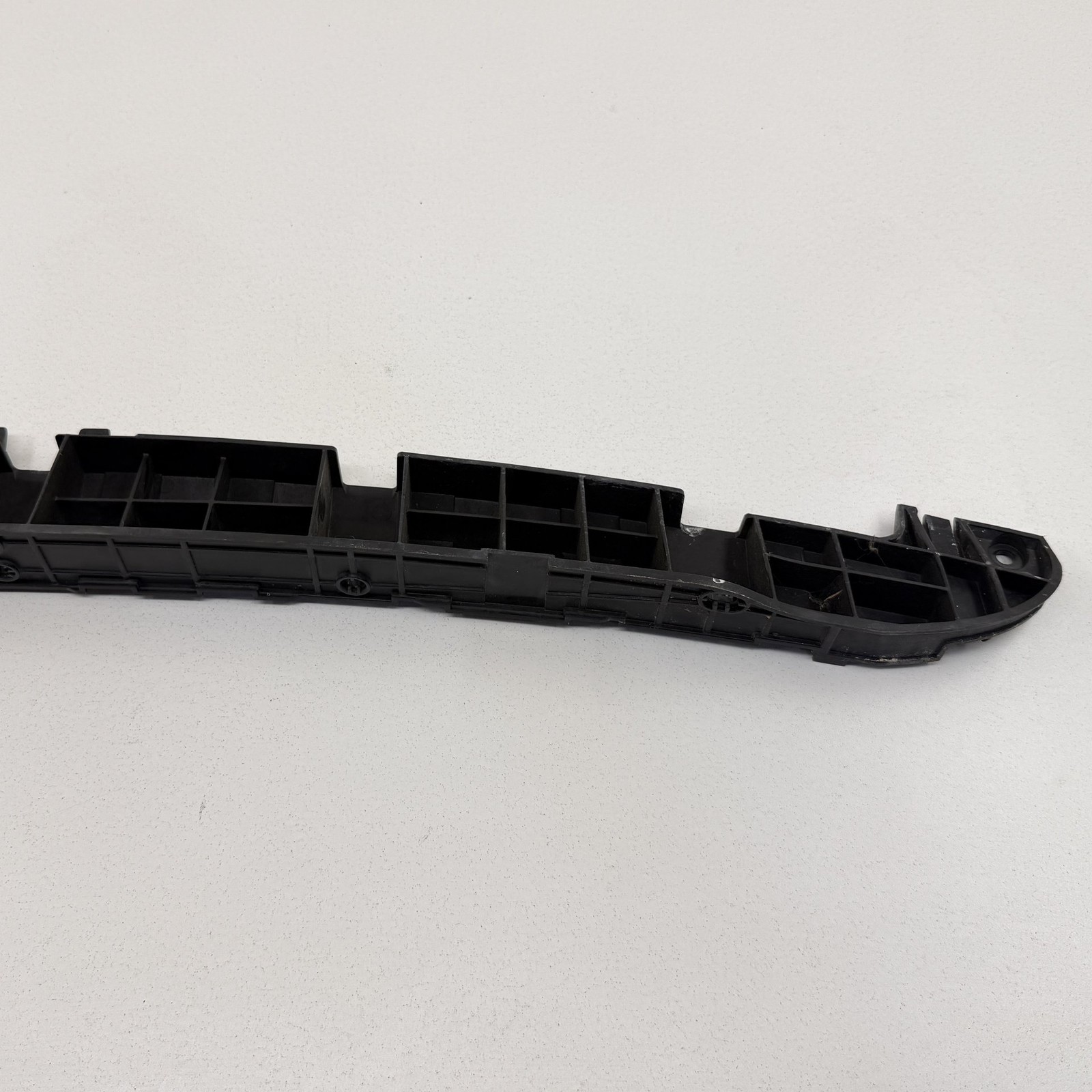 Bentley Flying Spur 2014-2018 Rear Bumper supports Set