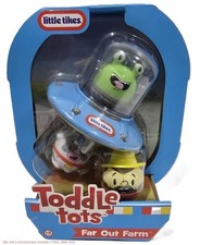 Little Tikes Toddle Tots Far Out Farm *SEE DE...