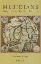 Meridians: Sources in World History