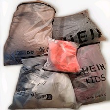 Mystery Returns Of Clothes 5 Items  Various  Sizes Colours And Items