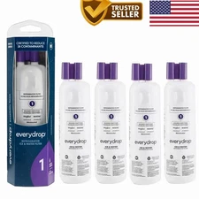 Water filter 1 replacement EDR1 USA STOCK 4 PACK