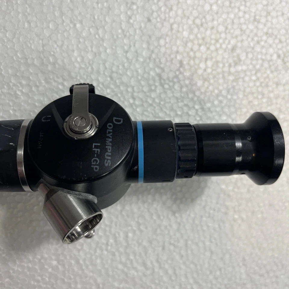 Olympus LF-GP Endoscopia Flexible Buena Imagen Foto 2 de 4