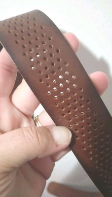 RedHead ''Reward'' Genuine Leather Men's Belt - Size 36 - New with Tags