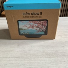 Amazon Echo & Alexa Echo Show 8 Smart Display...