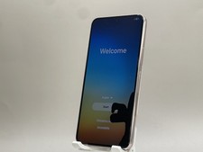 Samsung Galaxy S22 SM-S901U 128GB Pink Gold Unlocked W074939