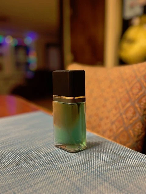 TRIBUTE For Men por Mary Kay ~ Spray Colonia 3.1 fl oz sin Caja *Descontinuado COMPLETO Foto 3 de 4