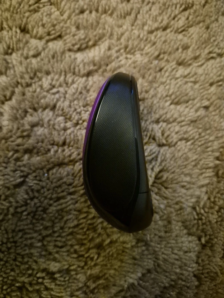 Purple Mini Computer Mouse - Image 4 of 4