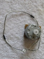 TABLE MOTOR RF-500TB-14415 FOR A SONY CDP-CX270 CD CHANGER OEM PART