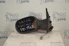 Retroviseur gauche (ou coque) Nissan MICRA
