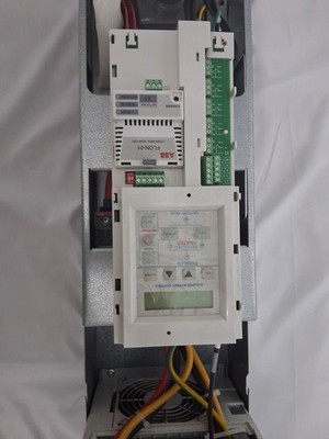 ABB ACH580-01-065A-4 Variable Frequency Drive VFD 50 HP 480V ACH580 AC Drive