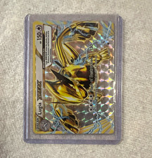 The Pokémon Company Lugia BREAK 79/124 Fates Collide Holo Rare 150 HP 2016 on eBay