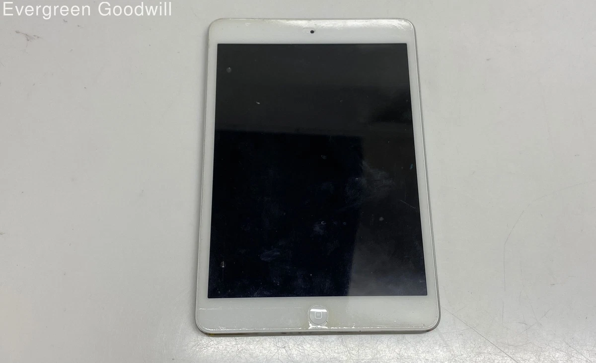 Apple iPad mini 1-го поколения - огромный выбор по лучшим ценам | eBay