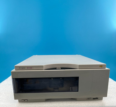 Agilent Technologies 1100 Series G1314A VWD  B 4967/51