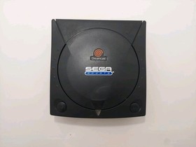Sega Dreamcast OEM Sega Sports Edition Console With Game, Vmu And Cords - Tested
