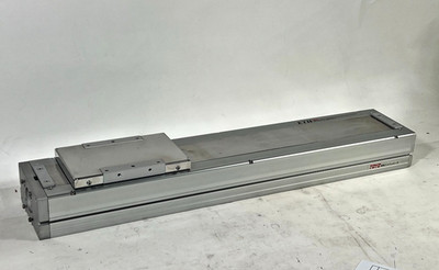 Toyo Robotics ECH Series 400mm Cleanroom Actuator ECH14-L16-400-BC-S5L-C3-K64