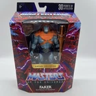 Masters of the Universe Masterverse Vintage Collection Faker (New, Unopened)