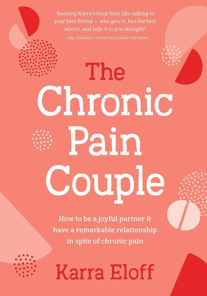 The Chronic Pain Couple | Karra Eloff | Englisch | Buch | Gebunden | 2023-image