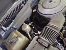 1993 Chevrolet Blazer for Sale