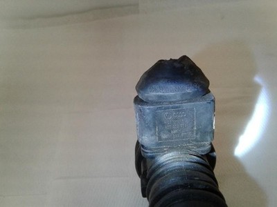 Coil/Ignitor Fits 01-06 AUDI A4 649192