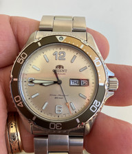 Orient Mako III RA-AA0821S39B