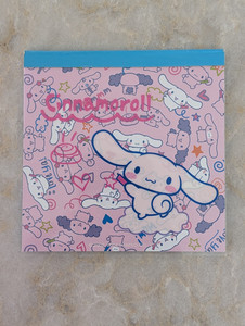 Vintage Cinnamoroll | eBay