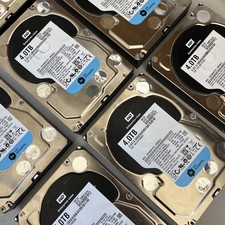 WD Enterprise class Datacenter 3.5 HDD 4TB 64MB Cache WD3000F9YZ