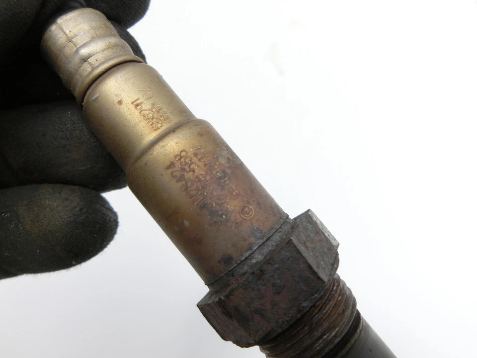 Sonda lambda posteriore per Mitsubishi Colt CZC 06-09 1588A091 104TKM!!! - Immagine 4 di 4