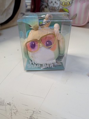 Honkai Star Rail - Owlbert Parlor Series Plushie Keychain - Aventubird