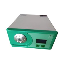 LED Cold Light Source 90W For ENT Endoscopy Laparoscopy New