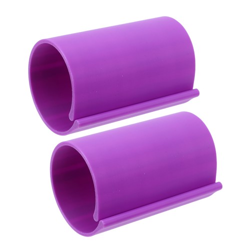 2 Pezzi Clip Antirollio per Pittura Accessori Arte Organizzatore Tela - Foto 17 di 17