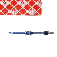febi 194816 Antriebswelle Gelenkwelle FüR Ford Focus I Vorne Rechts 1122810