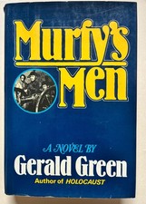 Gerald GREEN / Murfy's Men 1st Edition 1981