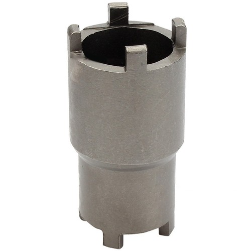 4-Pin Socket Tool Clutch Plate Tool Replacement Tool Solid Construction - Picture 4 of 8