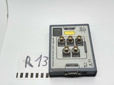 Altinex DA1910SX Compact Computer Video Interface RGBHV to BNC Converter