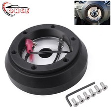 Steering Wheel Short Hub Adapter Kit 160H For...