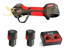 Blue Bird Forbice a batteria PS 23-25 FASTER 2x 2.5Ah Batteria senza Valigetta