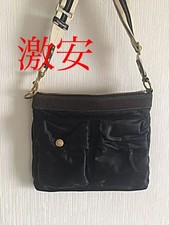 COACH Shoulder Bag
