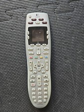 Logitech Harmony 600 - Universal Advanced Rem...