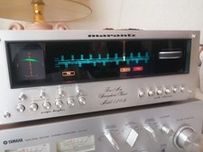 Sintonizzatore con oscilloscopio MARANTZ 120 B
